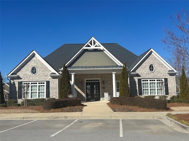3311 Lindenridge Dr, Buford, GA 30519 - view of property