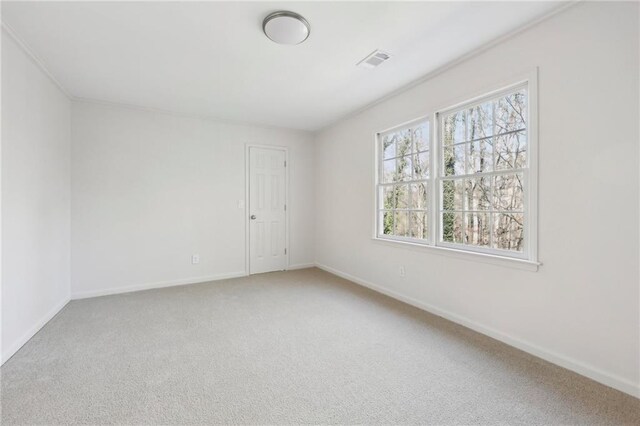 bonus room featuring lofted ceiling, ceiling fan, and light carpet