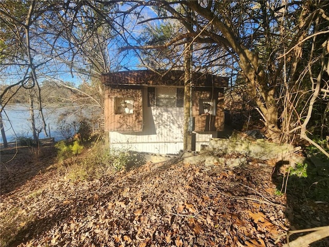 85 Lang Cir, Covington, GA 30014 - view of side of home