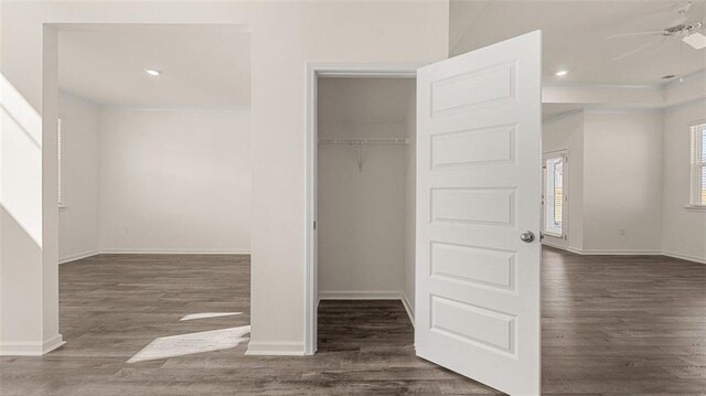 1149 Blue Juniper Cir, Loganville, GA 30052 - view of closet