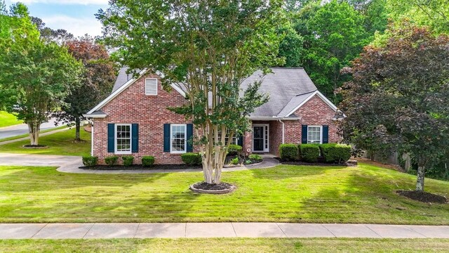507 Huntgate Rd, Woodstock, GA 30189