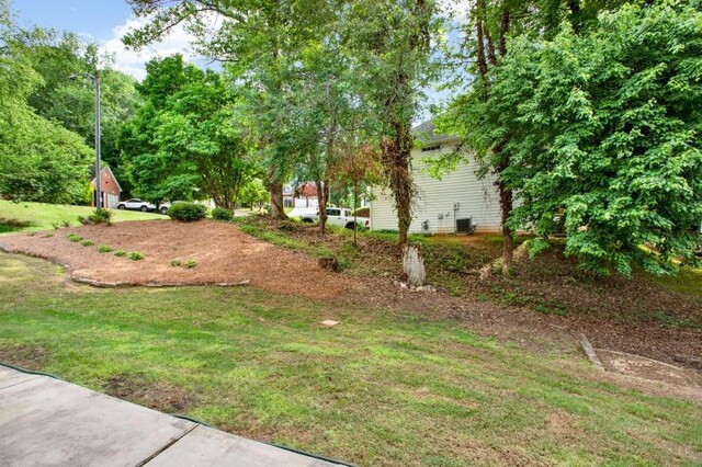 507 Huntgate Rd, Woodstock, GA 30189