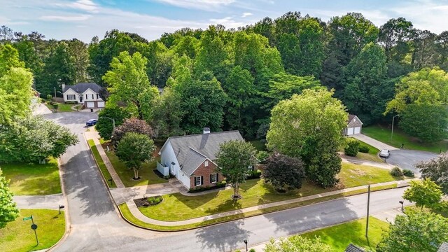507 Huntgate Rd, Woodstock, GA 30189
