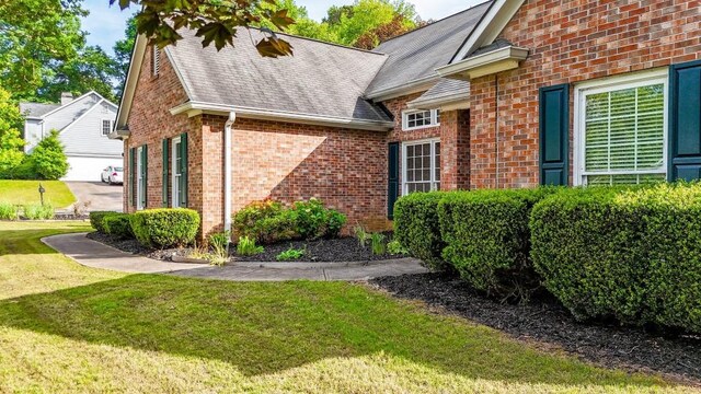 507 Huntgate Rd, Woodstock, GA 30189