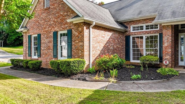 507 Huntgate Rd, Woodstock, GA 30189