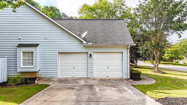 507 Huntgate Rd, Woodstock, GA 30189