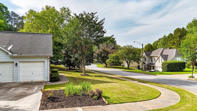 507 Huntgate Rd, Woodstock, GA 30189
