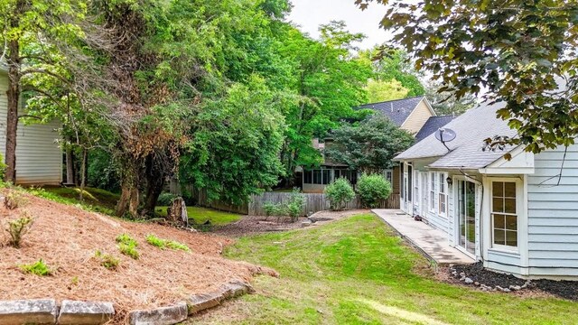 507 Huntgate Rd, Woodstock, GA 30189