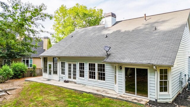 507 Huntgate Rd, Woodstock, GA 30189