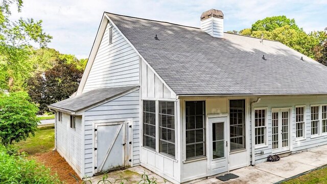 507 Huntgate Rd, Woodstock, GA 30189