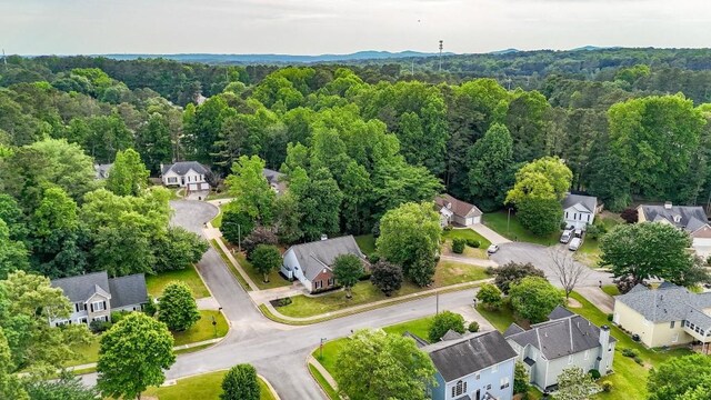 507 Huntgate Rd, Woodstock, GA 30189