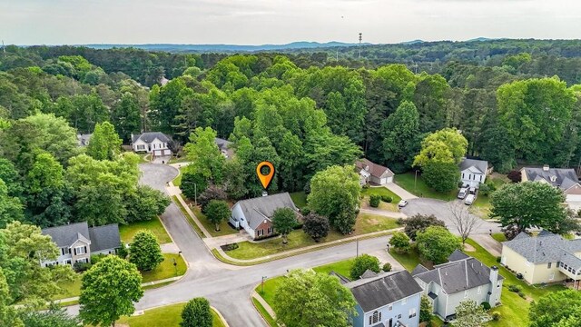 507 Huntgate Rd, Woodstock, GA 30189