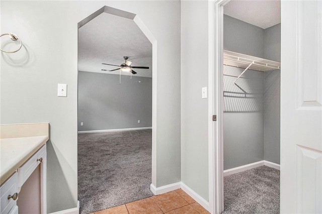 2722 Spring Side Ct, Douglasville, GA 30135 - view of closet