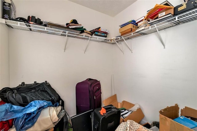 3265 Watson Gate Rd, Loganville, GA 30052 - view of spacious closet