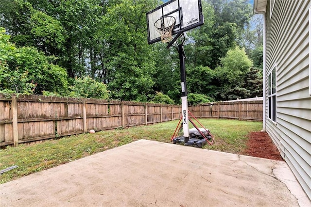3265 Watson Gate Rd, Loganville, GA 30052 - view of patio / terrace