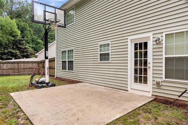 3265 Watson Gate Rd, Loganville, GA 30052 - view of patio / terrace