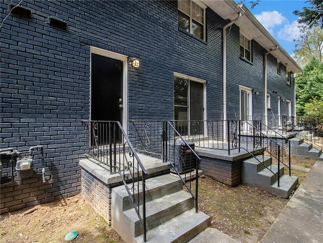 3149 Buford Hwy Unit 3, Brookhaven, GA 30329 - entrance to property featuring central AC