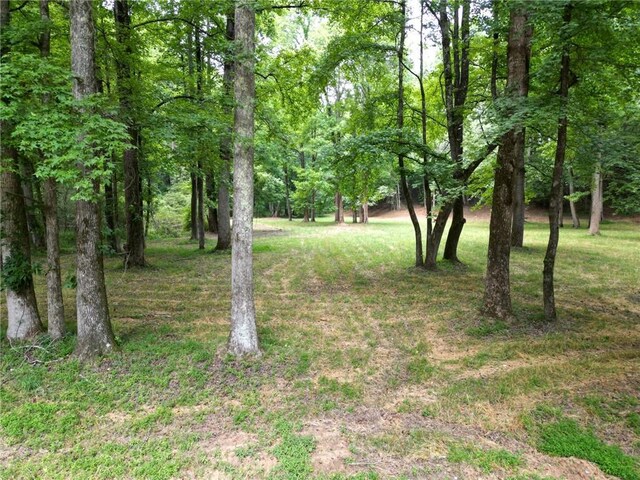 383 Liberty Grove Rd, Alpharetta, GA 30004