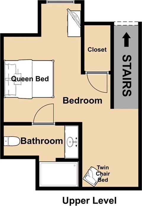 105 Ranch Mountain Ct, Dahlonega, GA 30533 - property floor plan