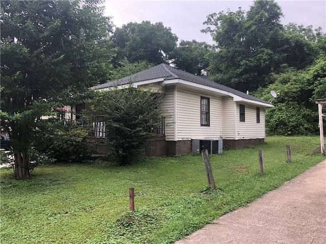 122 Juniper St, Canton GA, 30114, 2 bedrooms, 1 bath house for sale