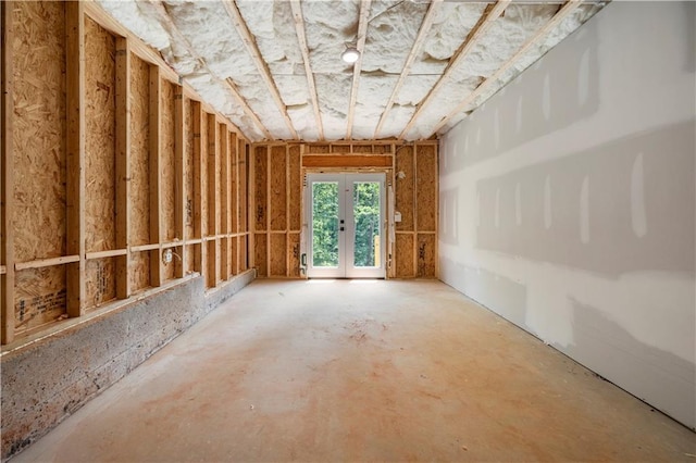4786 Conns Creek Rd, Ball Ground, GA 30107 - view of misc room
