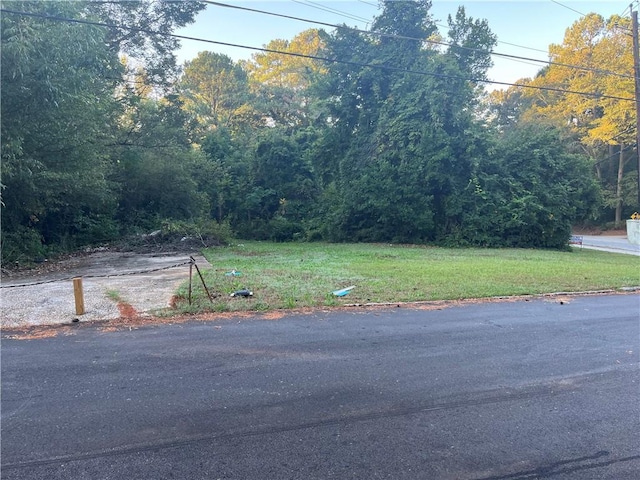 3421 Jackson Dr, Decatur GA, 30032 land for sale