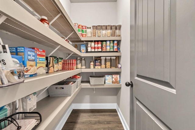 2980 Beards Rd, Buford, GA 30518 - view of pantry