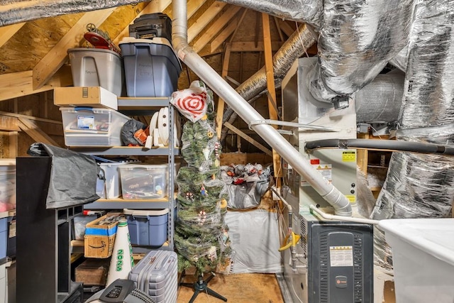 2980 Beards Rd, Buford, GA 30518 - view of storage room