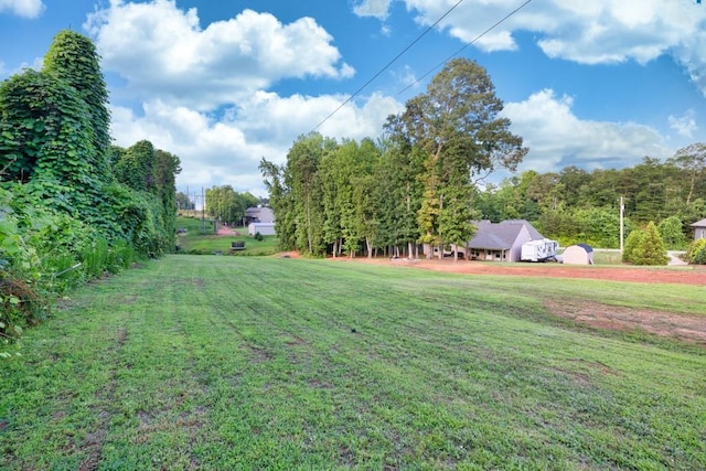 2980 Beards Rd, Buford, GA 30518 - view of green lawn