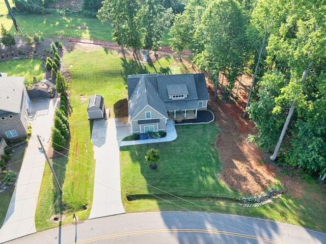 2980 Beards Rd, Buford, GA 30518 - view of subject property