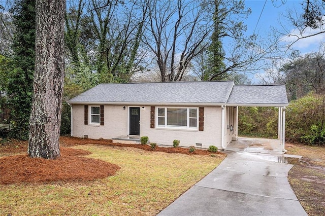 3173 Canary Ct, Decatur GA, 30032, 3 bedrooms, 1 bath house for sale