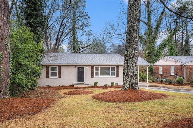 Listing photo 2 for 3173 Canary Ct, Decatur GA 30032