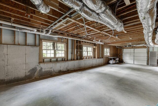 2623 Lindsey Grace Ln, Buford, GA 30519 - view of garage