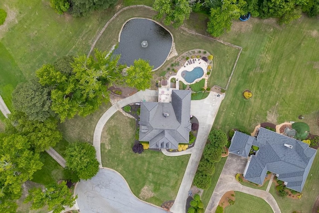 2623 Lindsey Grace Ln, Buford, GA 30519 - aerial overview of property's location