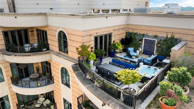 3286 Northside Pkwy NW Unit Ph2, Atlanta, GA 30327 - view of property