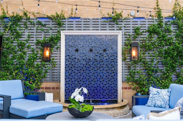 3286 Northside Pkwy NW Unit Ph2, Atlanta, GA 30327 - bird's eye view