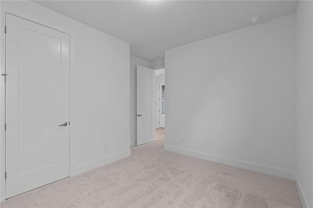 2040 Ripple Park Bnd, Canton, GA 30114 - unfurnished bedroom with carpet floors and baseboards