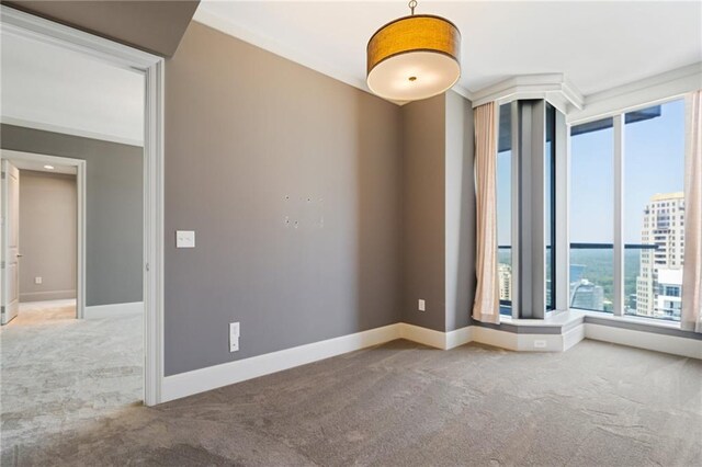 washroom with sink, cabinets, separate washer and dryer, electric panel, and light tile patterned floors