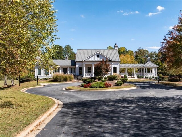 64 Parkview Dr, Dallas, GA 30157 - view of building exterior