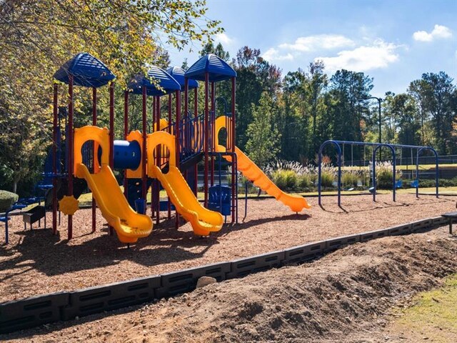 64 Parkview Dr, Dallas, GA 30157 - view of play area