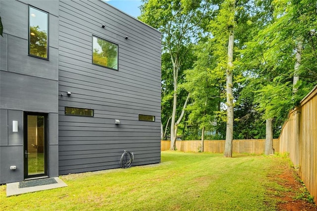244 Locust St NE Unit B, Atlanta, GA 30317 - view of yard