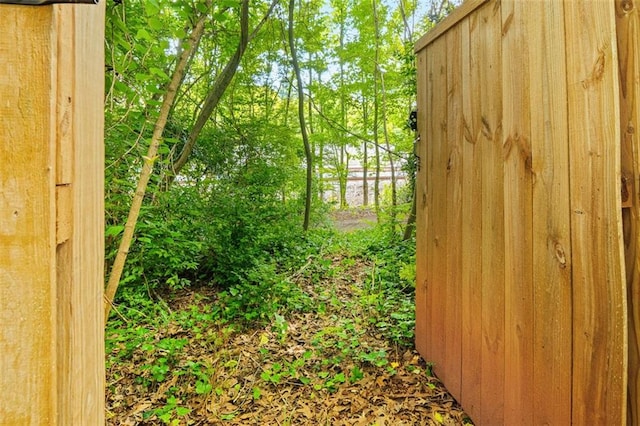 244 Locust St NE Unit B, Atlanta, GA 30317 - view of local wilderness