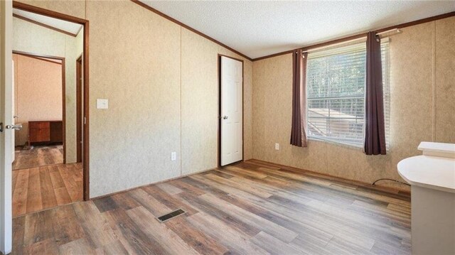 88 Turner Rd, Jasper, GA 30143 - unfurnished office featuring wood finished floors