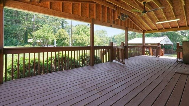 88 Turner Rd, Jasper, GA 30143 - view of grassy yard
