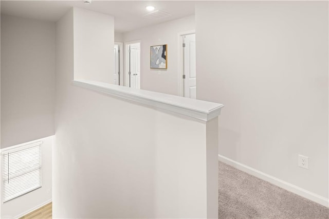 225 Epping St Unit 92, Stockbridge, GA 30281 - interior space featuring carpet flooring