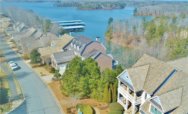 3342 Harbour Point Pkwy, Gainesville GA, 30506 land for sale