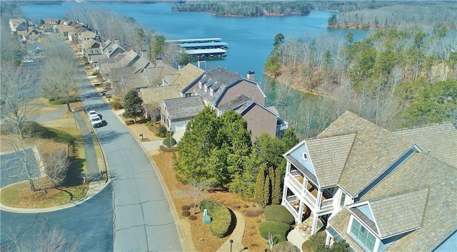 Listing photo 3 for 3342 Harbour Point Pkwy, Gainesville GA 30506