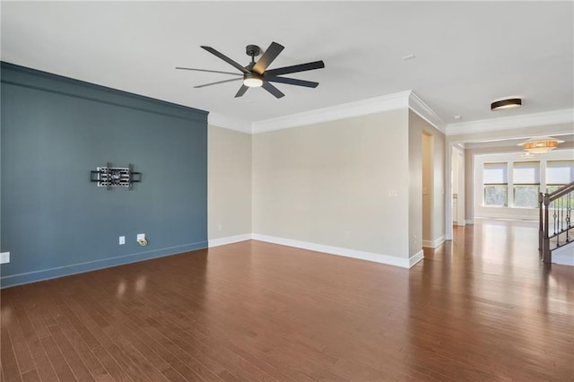 826 Bexley Park Way, Mableton, GA 30126 - bedroom featuring ceiling fan, crown molding, and carpet