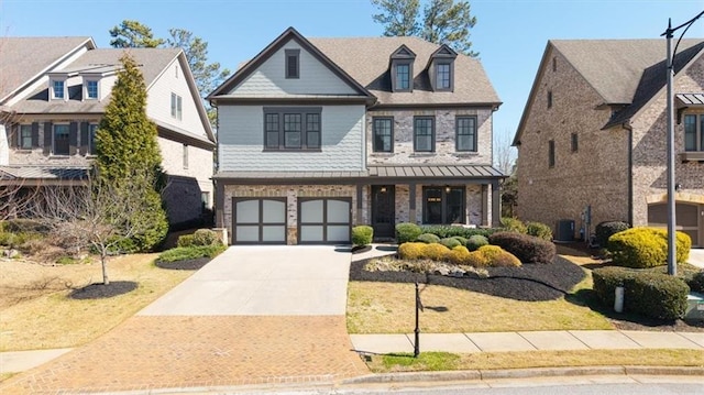 Listing photo 2 for 4916 Kentwood Dr, Marietta GA 30068