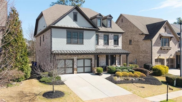 Listing photo 3 for 4916 Kentwood Dr, Marietta GA 30068